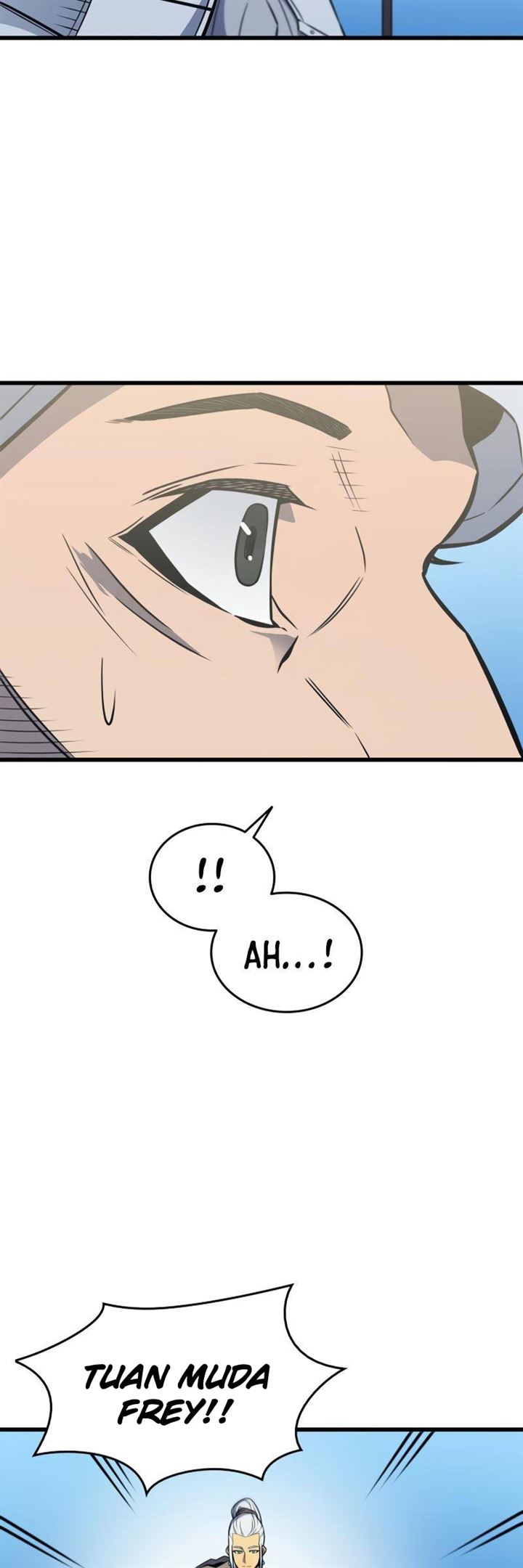 The Great Mage Returns After 4000 Years chapter 110