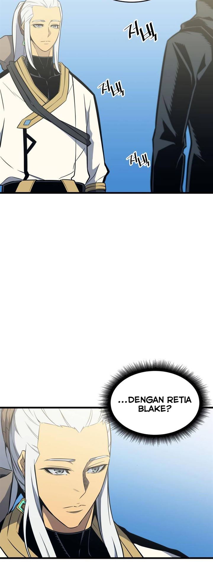 The Great Mage Returns After 4000 Years chapter 110