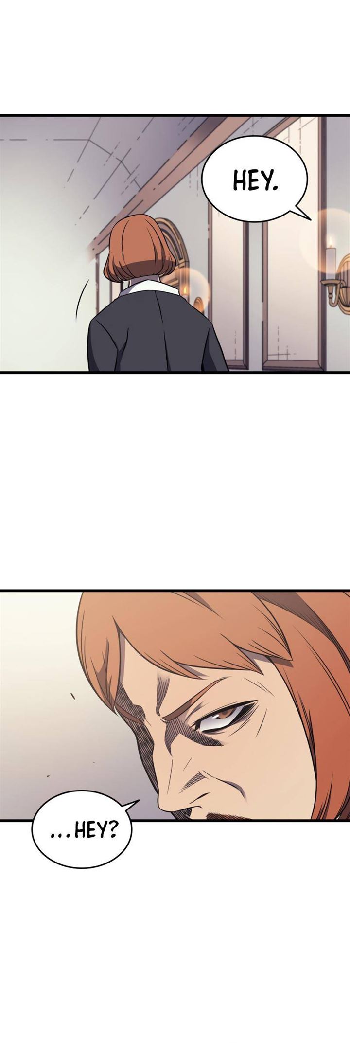 The Great Mage Returns After 4000 Years chapter 110