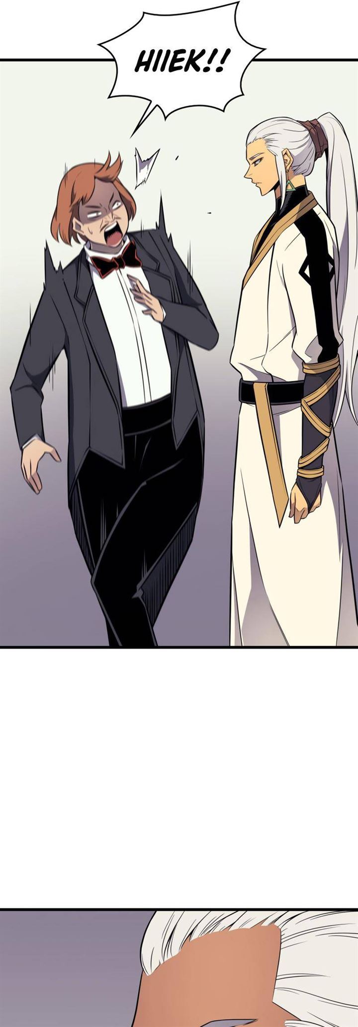 The Great Mage Returns After 4000 Years chapter 110