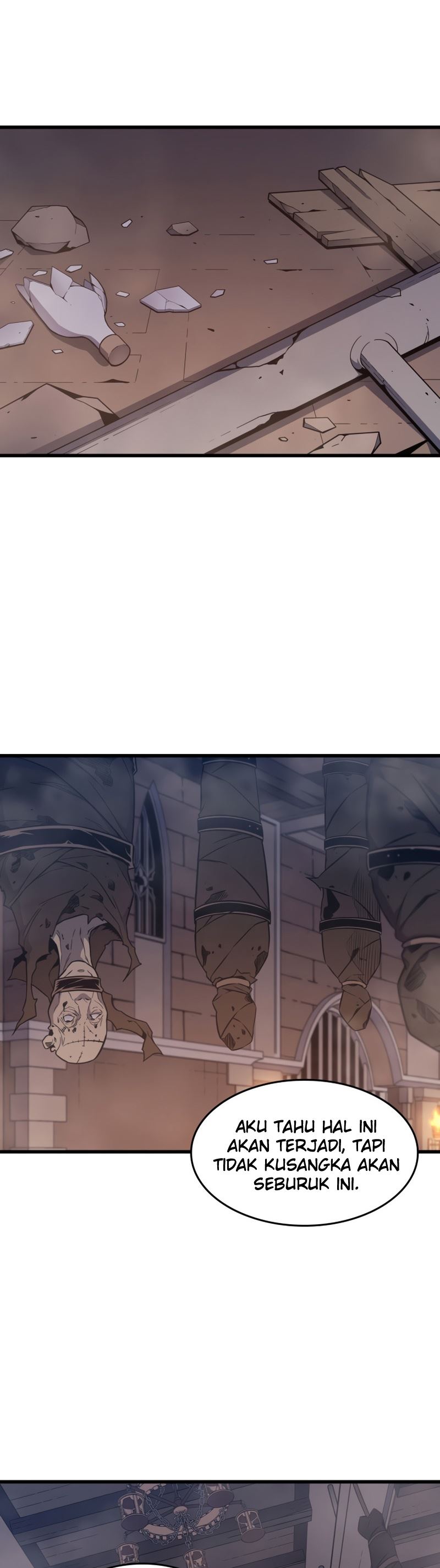 The Great Mage Returns After 4000 Years chapter 119