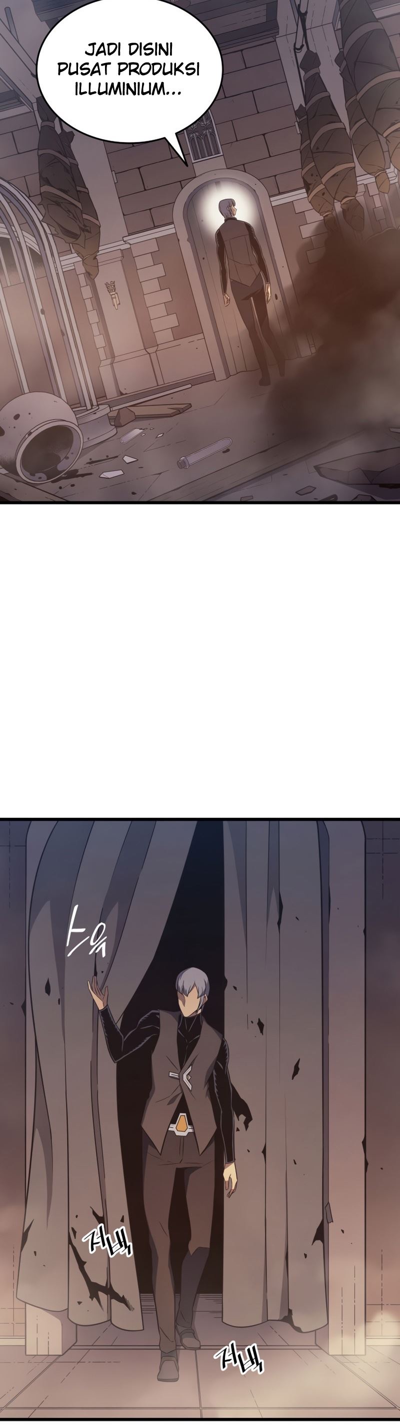 The Great Mage Returns After 4000 Years chapter 119
