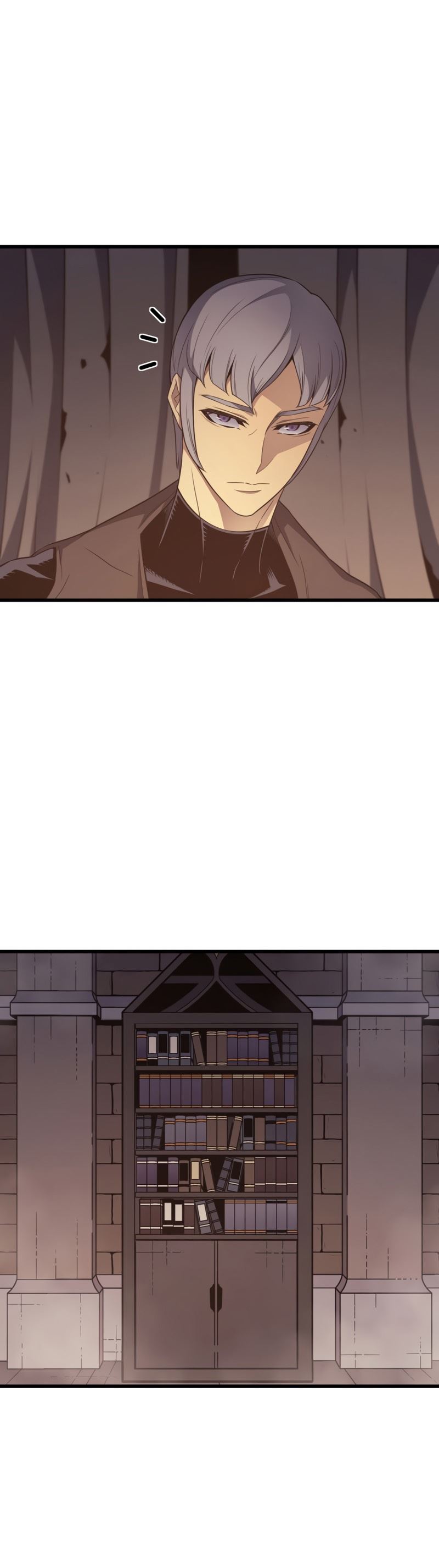 The Great Mage Returns After 4000 Years chapter 119