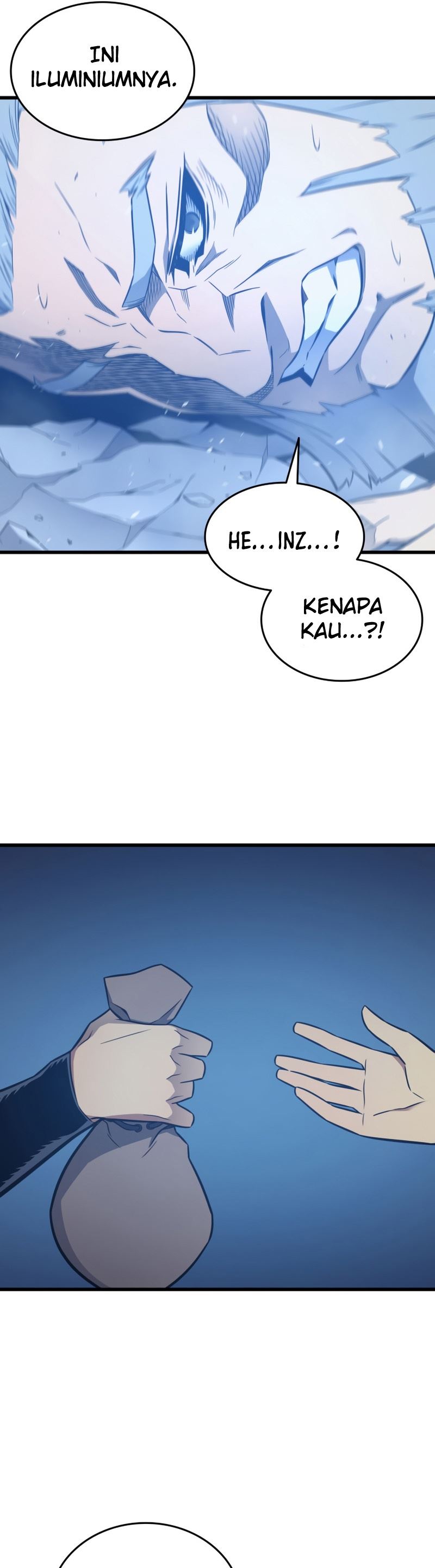 The Great Mage Returns After 4000 Years chapter 119
