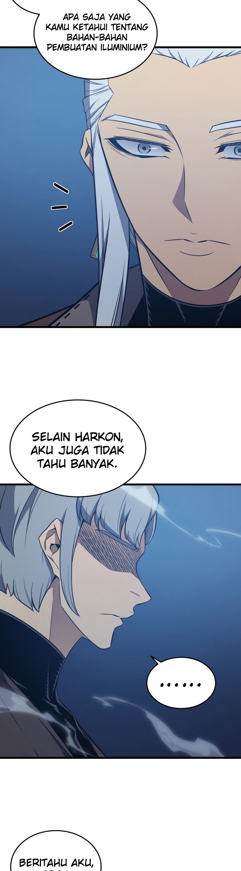 The Great Mage Returns After 4000 Years chapter 119