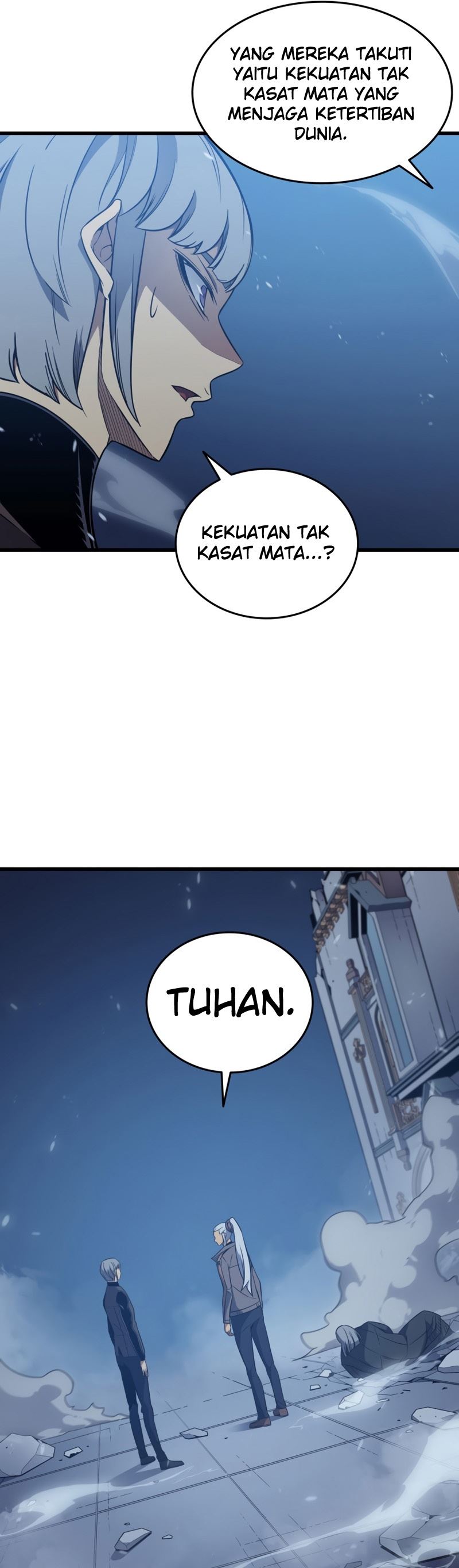 The Great Mage Returns After 4000 Years chapter 119