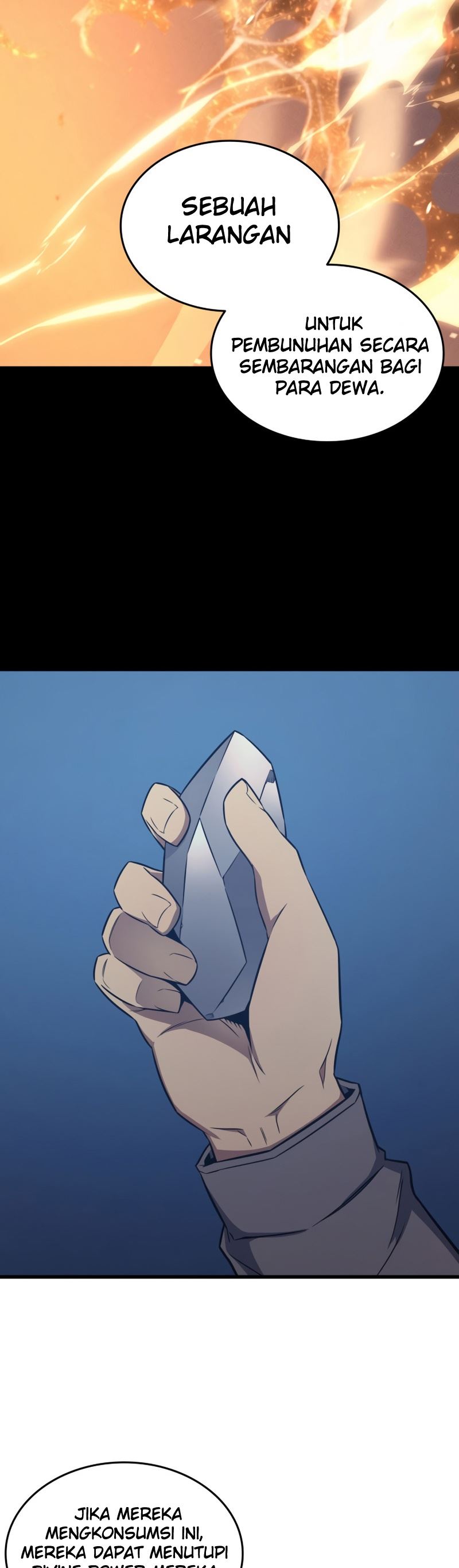 The Great Mage Returns After 4000 Years chapter 119