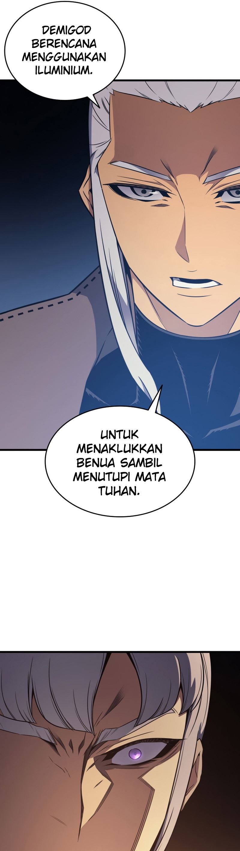 The Great Mage Returns After 4000 Years chapter 119