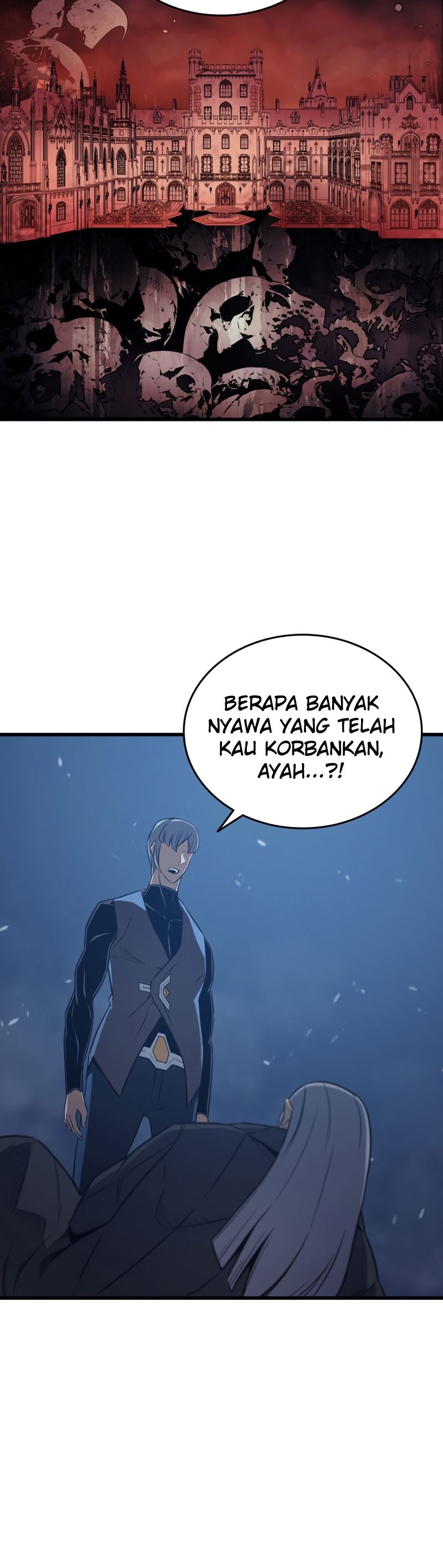 The Great Mage Returns After 4000 Years chapter 119