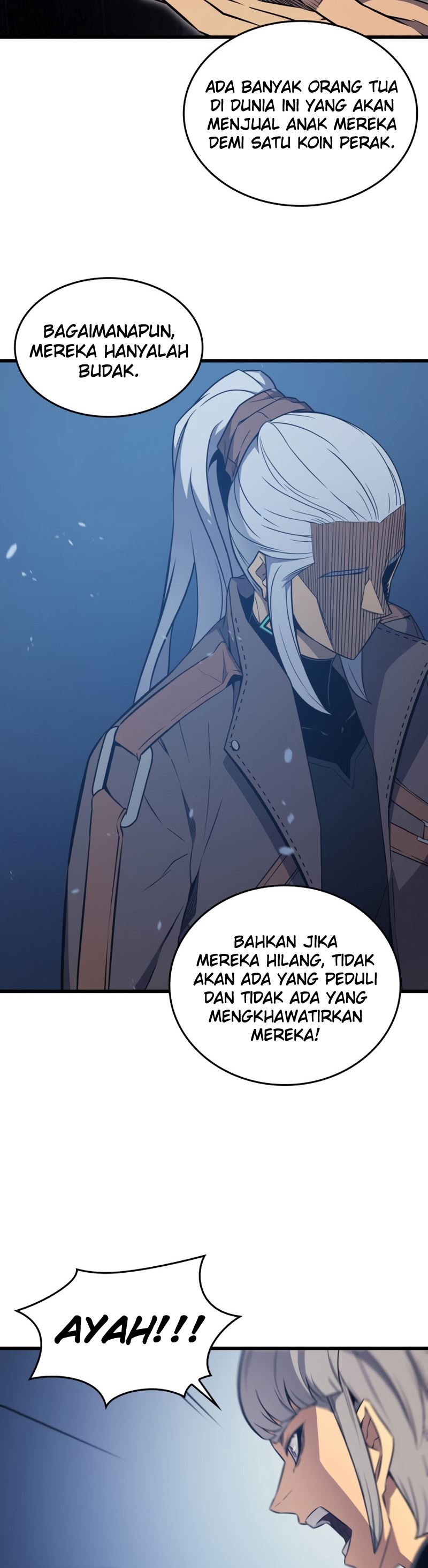 The Great Mage Returns After 4000 Years chapter 119