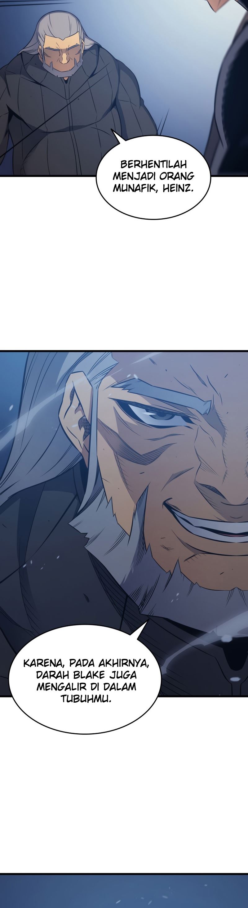 The Great Mage Returns After 4000 Years chapter 119