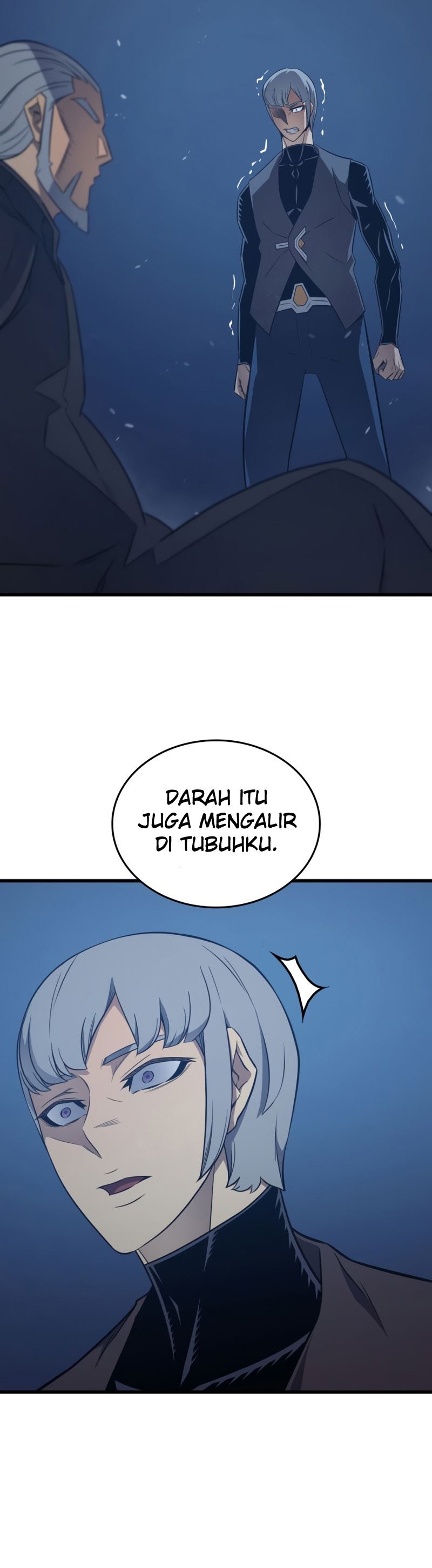 The Great Mage Returns After 4000 Years chapter 119