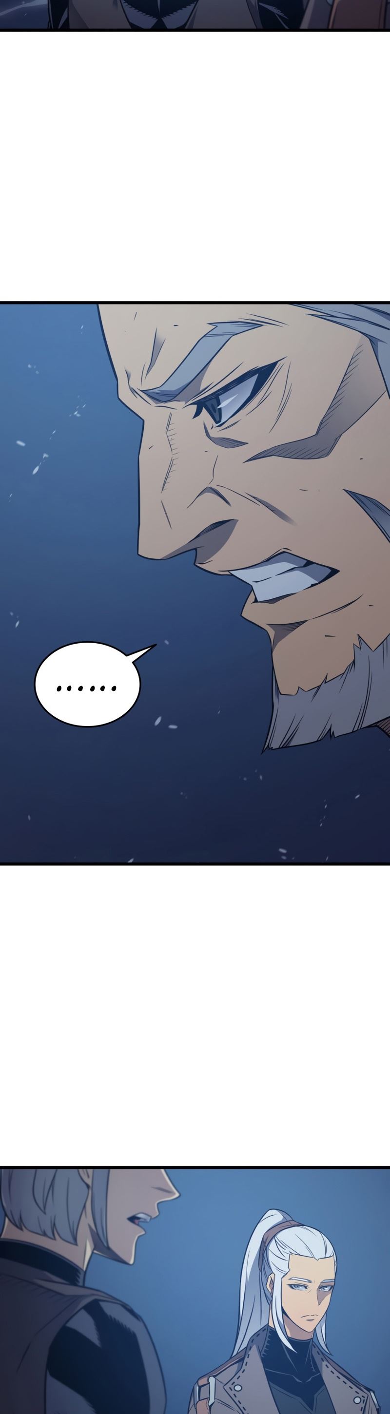 The Great Mage Returns After 4000 Years chapter 119