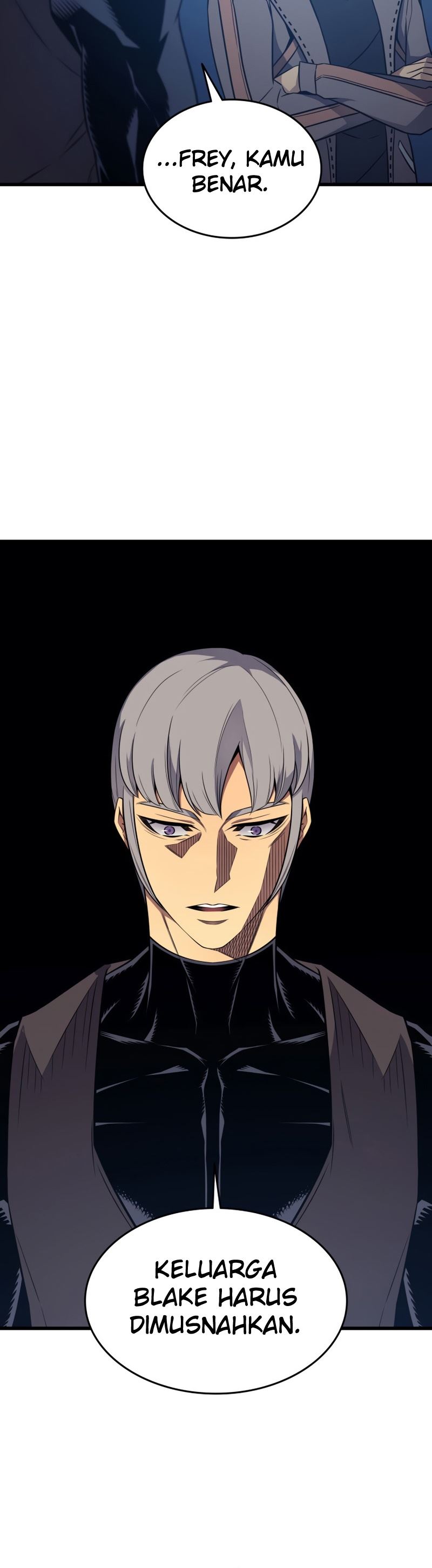 The Great Mage Returns After 4000 Years chapter 119