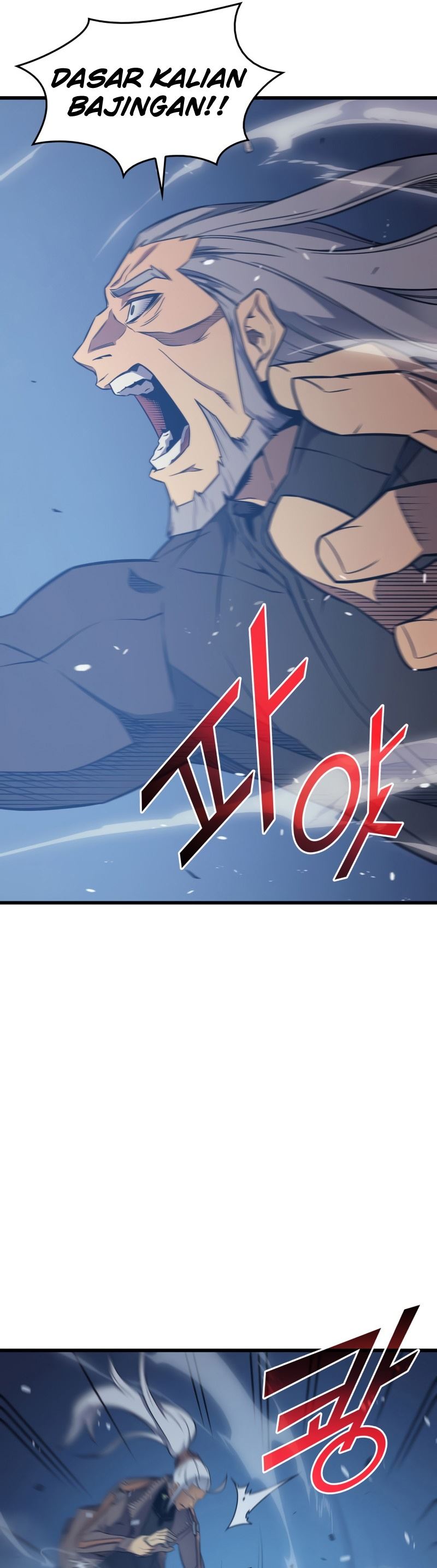 The Great Mage Returns After 4000 Years chapter 119