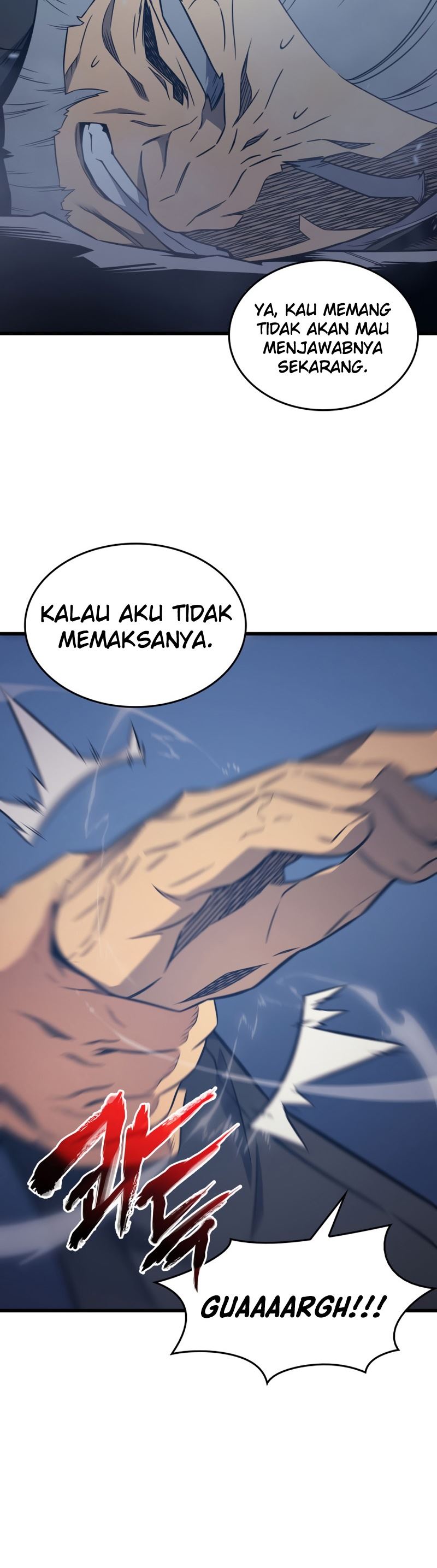 The Great Mage Returns After 4000 Years chapter 119
