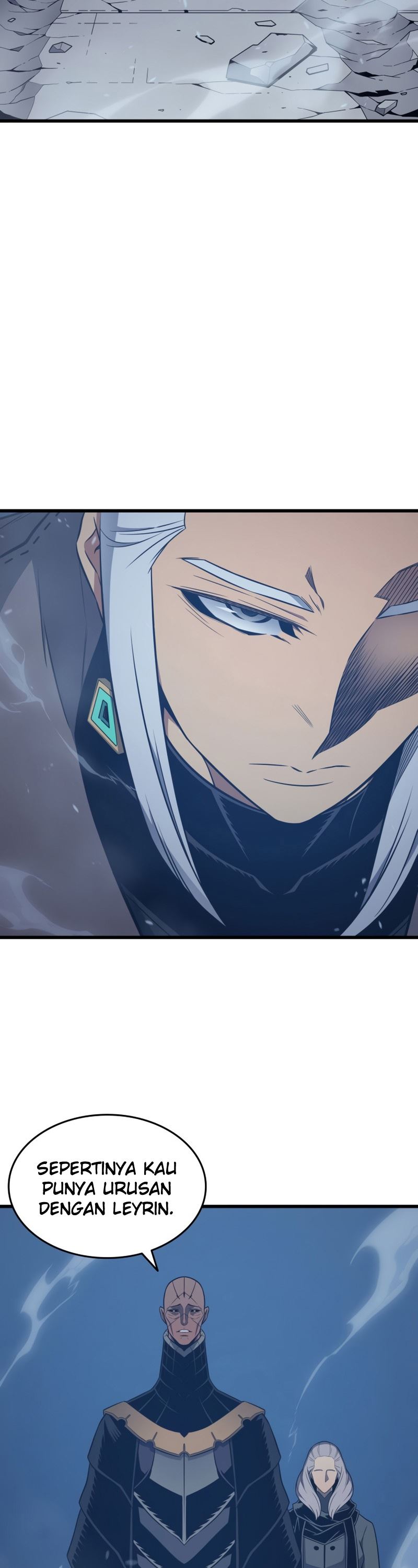 The Great Mage Returns After 4000 Years chapter 119