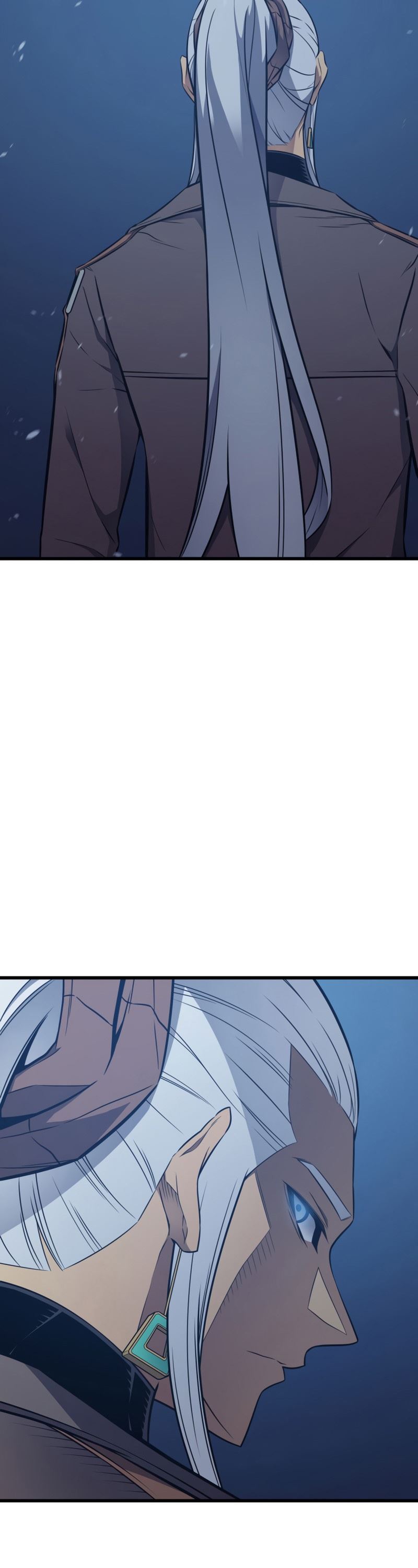 The Great Mage Returns After 4000 Years chapter 119