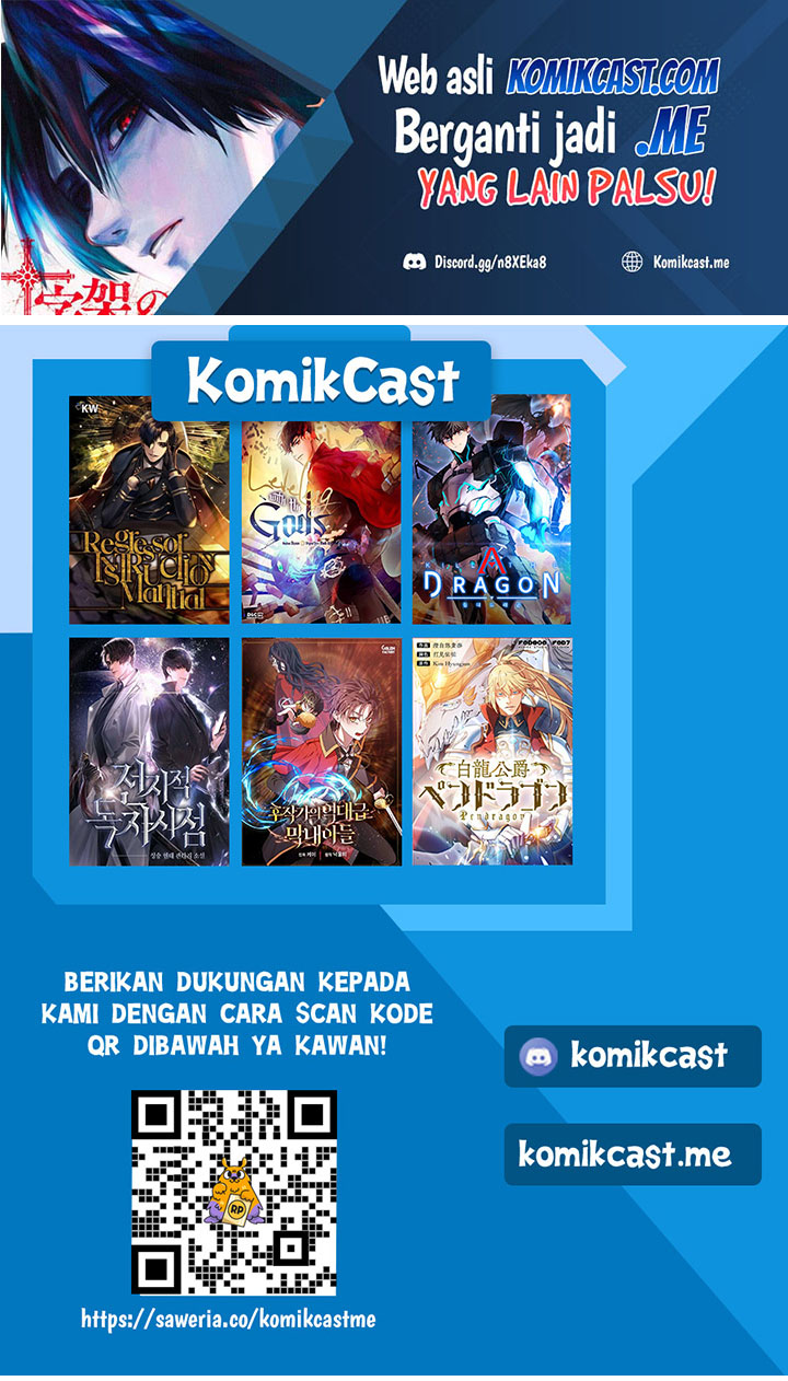 The Great Mage Returns After 4000 Years Chapter 124