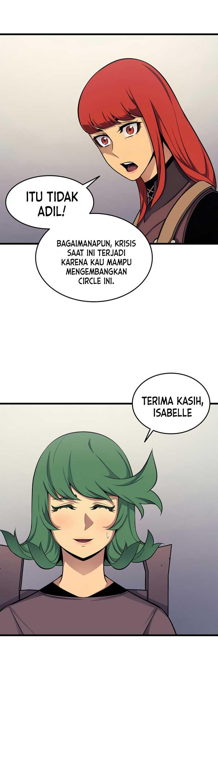 The Great Mage Returns After 4000 Years chapter 128