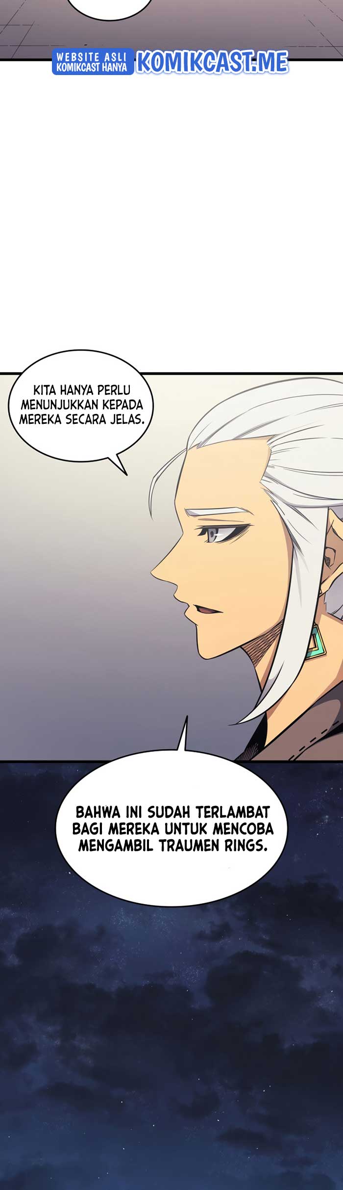 The Great Mage Returns After 4000 Years chapter 128