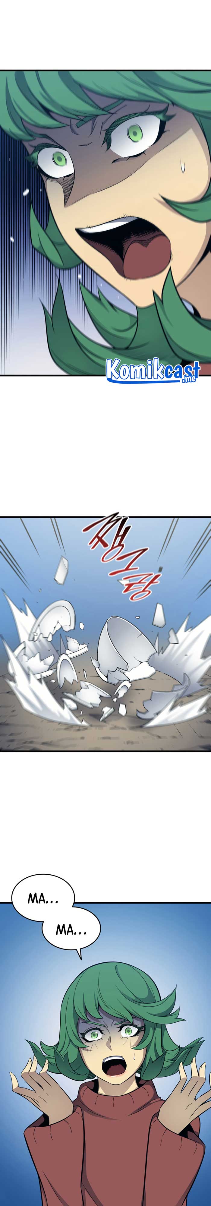 The Great Mage Returns After 4000 Years chapter 128