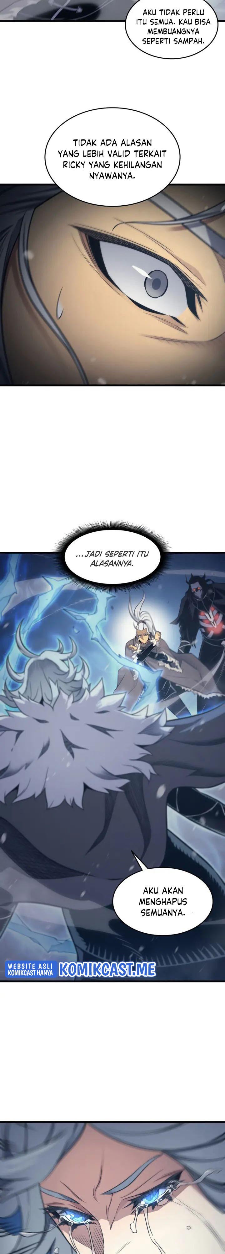 The Great Mage Returns After 4000 Years chapter 132