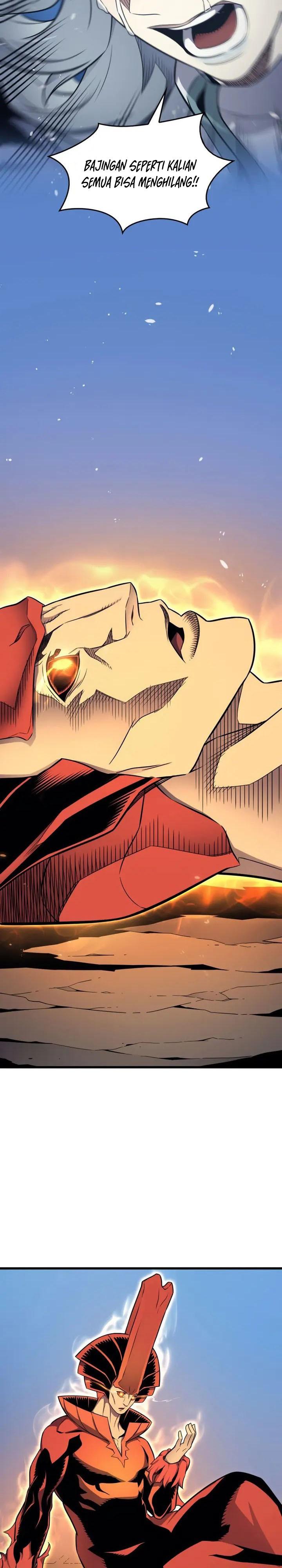 The Great Mage Returns After 4000 Years chapter 132