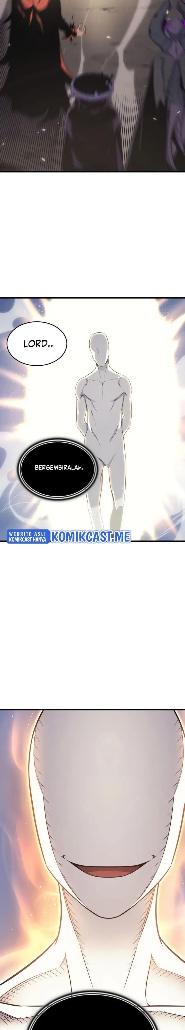 The Great Mage Returns After 4000 Years chapter 132