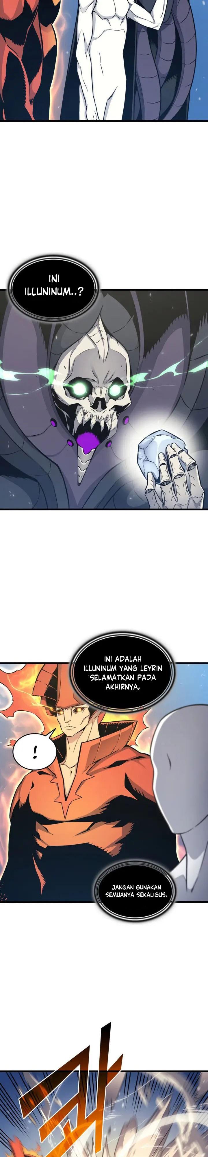 The Great Mage Returns After 4000 Years chapter 132
