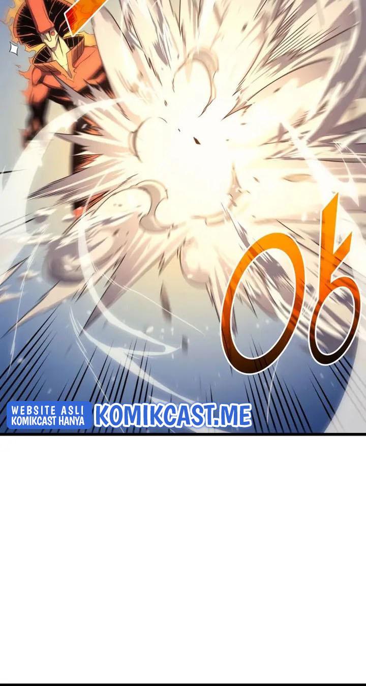 The Great Mage Returns After 4000 Years chapter 132