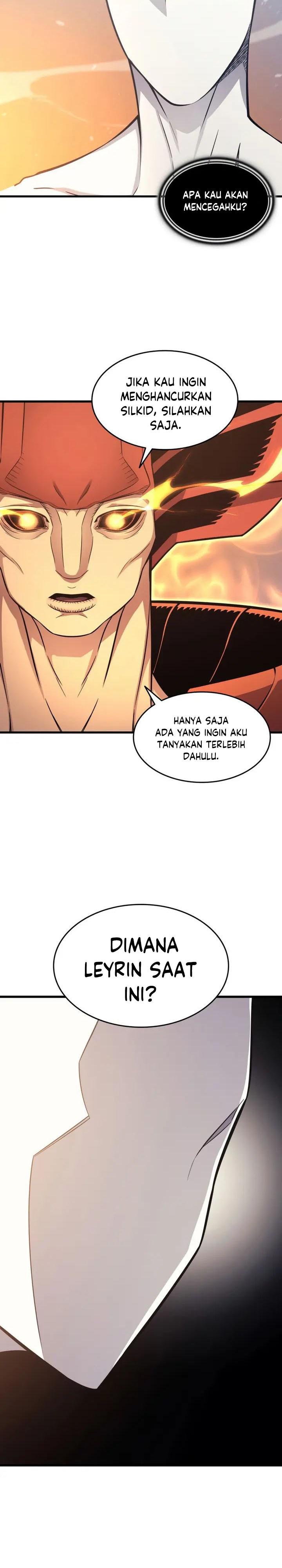 The Great Mage Returns After 4000 Years chapter 132