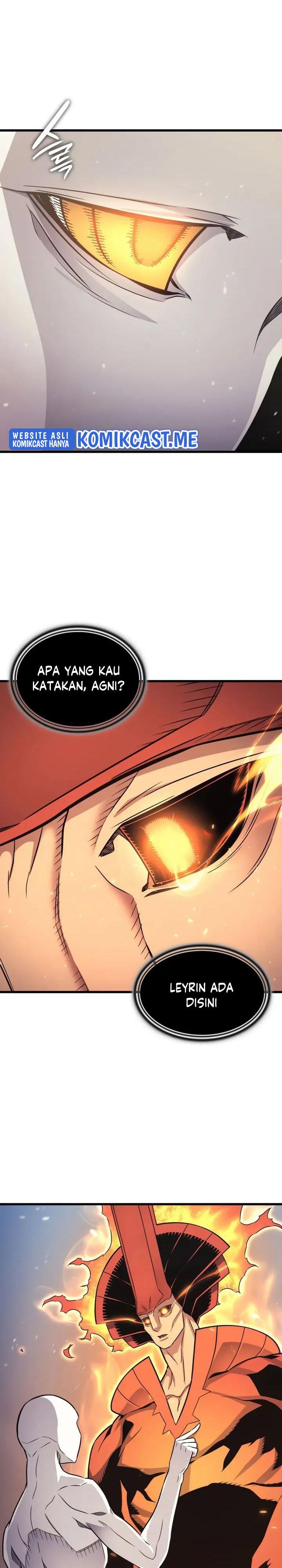 The Great Mage Returns After 4000 Years chapter 132