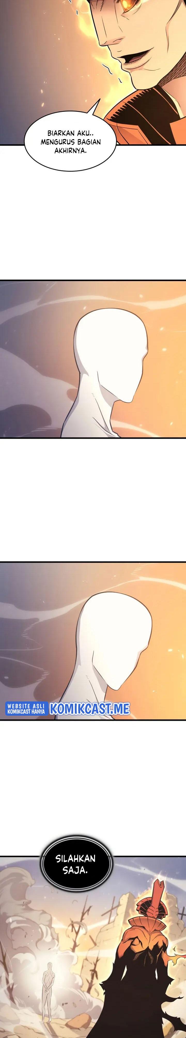 The Great Mage Returns After 4000 Years chapter 132