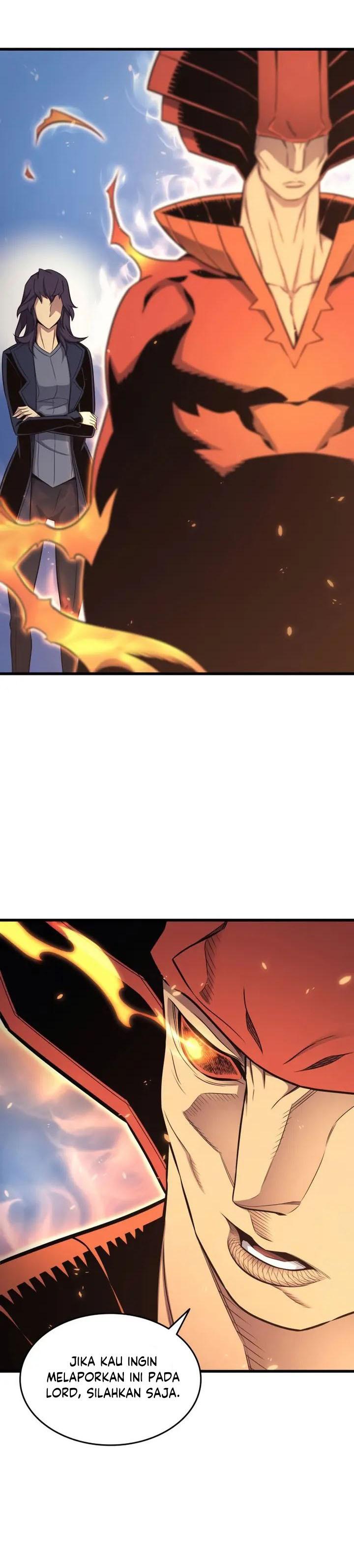 The Great Mage Returns After 4000 Years chapter 132