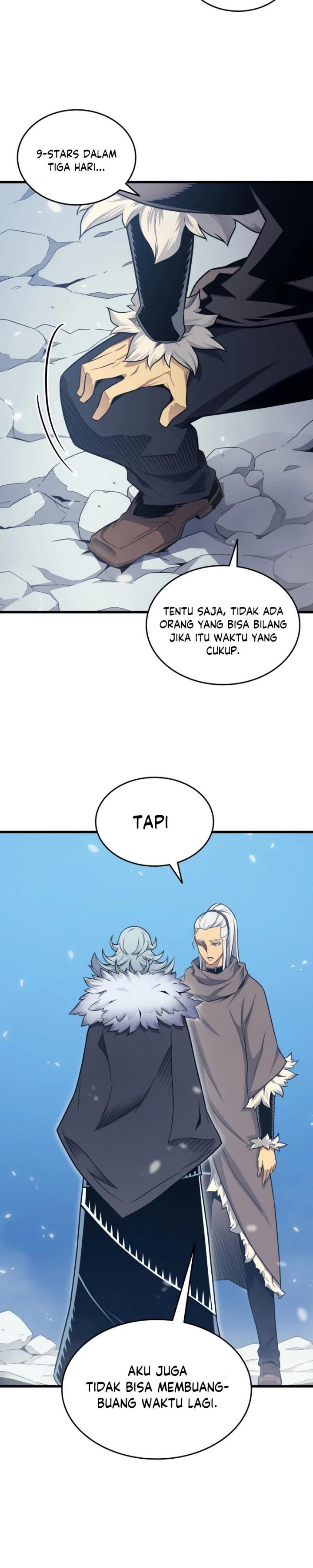 The Great Mage Returns After 4000 Years chapter 134