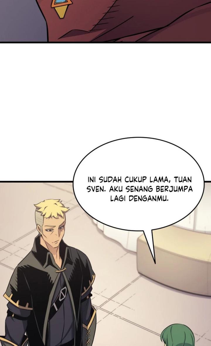 The Great Mage Returns After 4000 Years chapter 134
