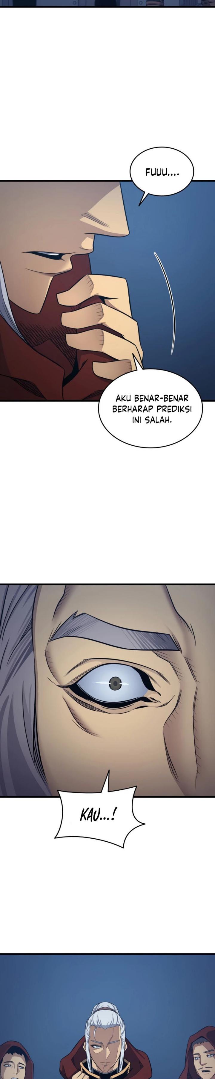 The Great Mage Returns After 4000 Years chapter 137