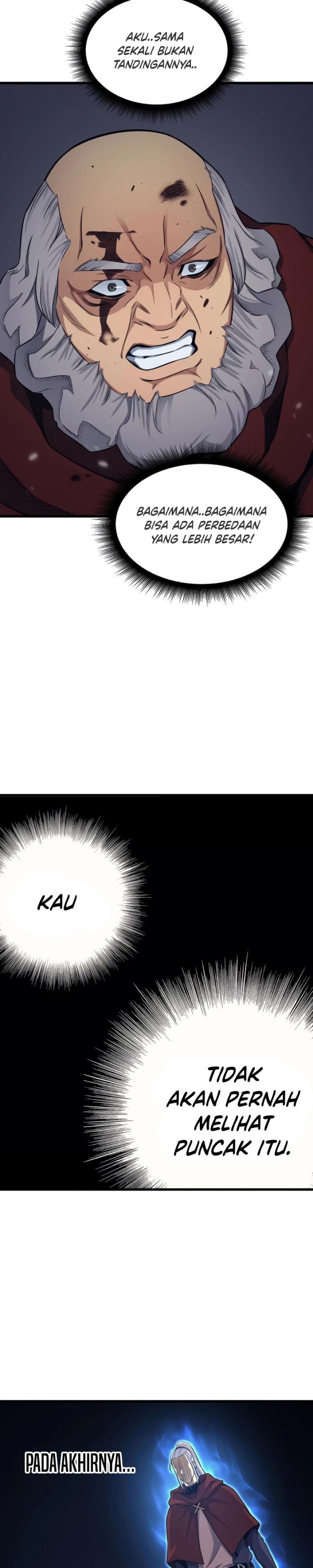 The Great Mage Returns After 4000 Years chapter 137