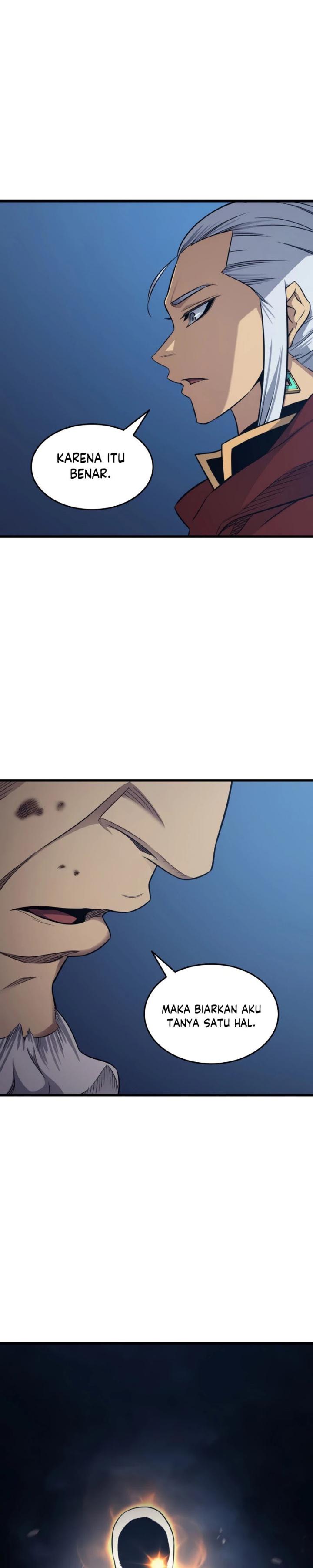 The Great Mage Returns After 4000 Years chapter 137