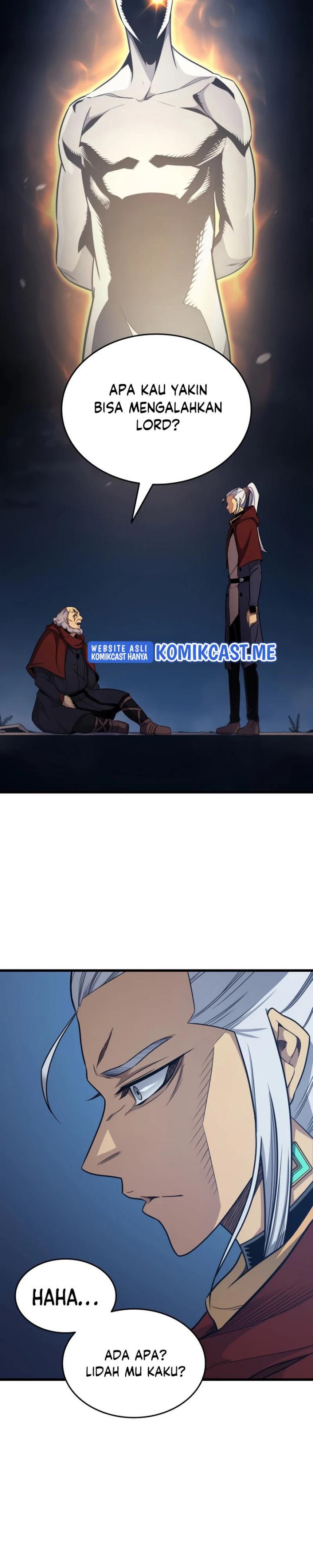 The Great Mage Returns After 4000 Years chapter 137