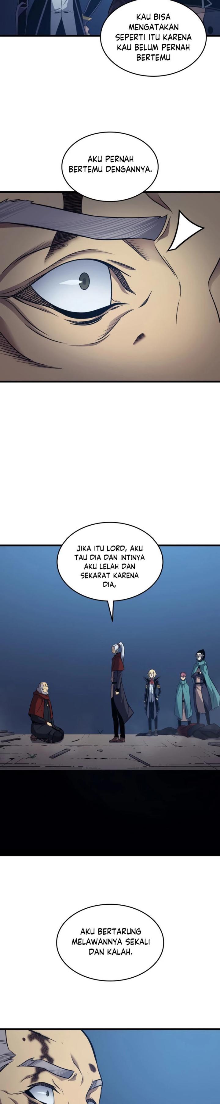 The Great Mage Returns After 4000 Years chapter 137