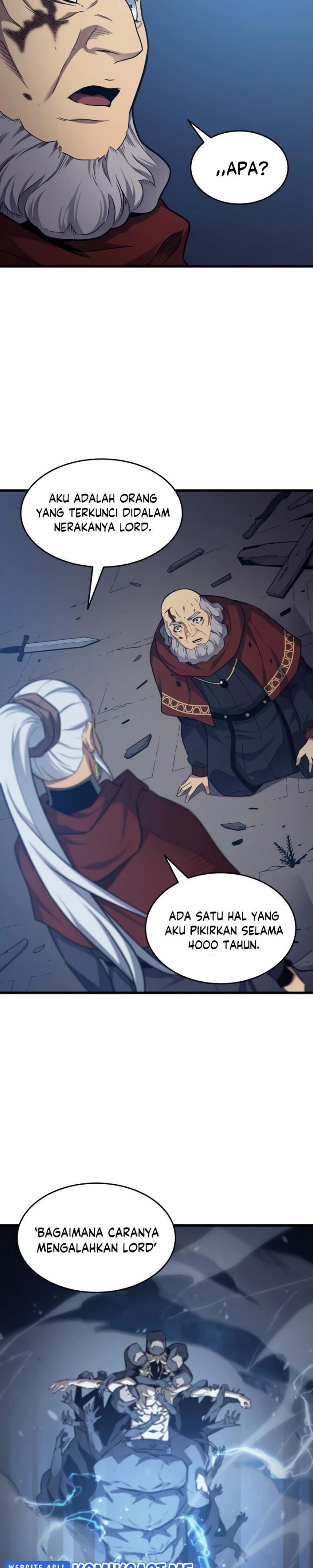 The Great Mage Returns After 4000 Years chapter 137