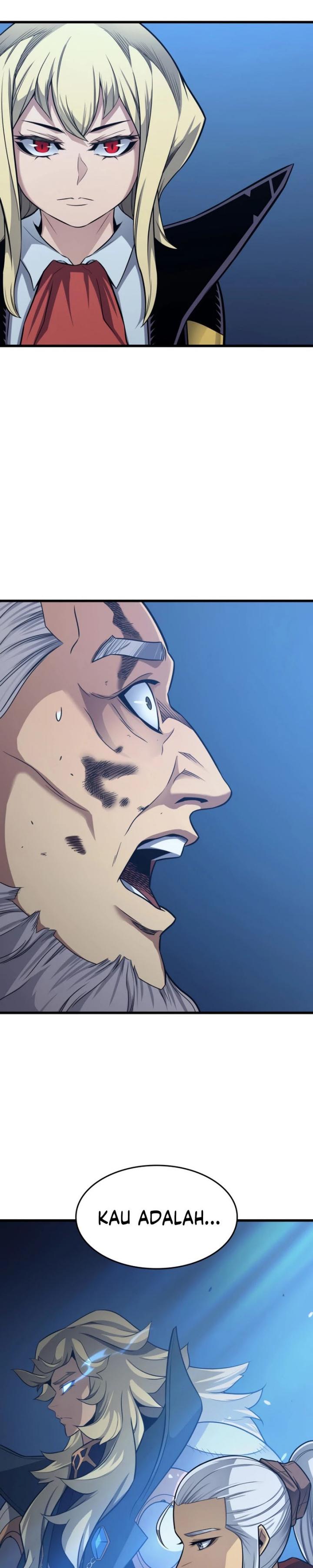 The Great Mage Returns After 4000 Years chapter 137