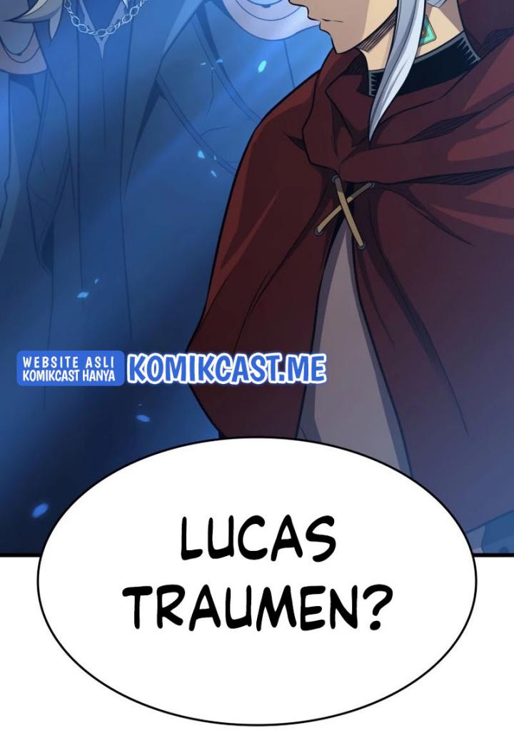 The Great Mage Returns After 4000 Years chapter 137