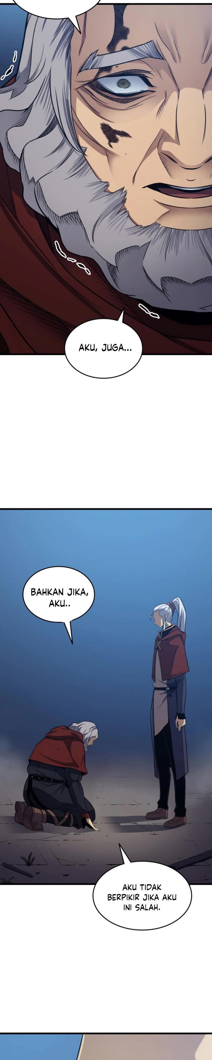 The Great Mage Returns After 4000 Years chapter 138