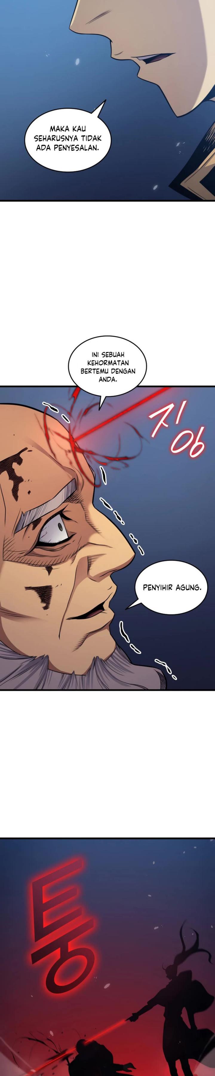 The Great Mage Returns After 4000 Years chapter 138