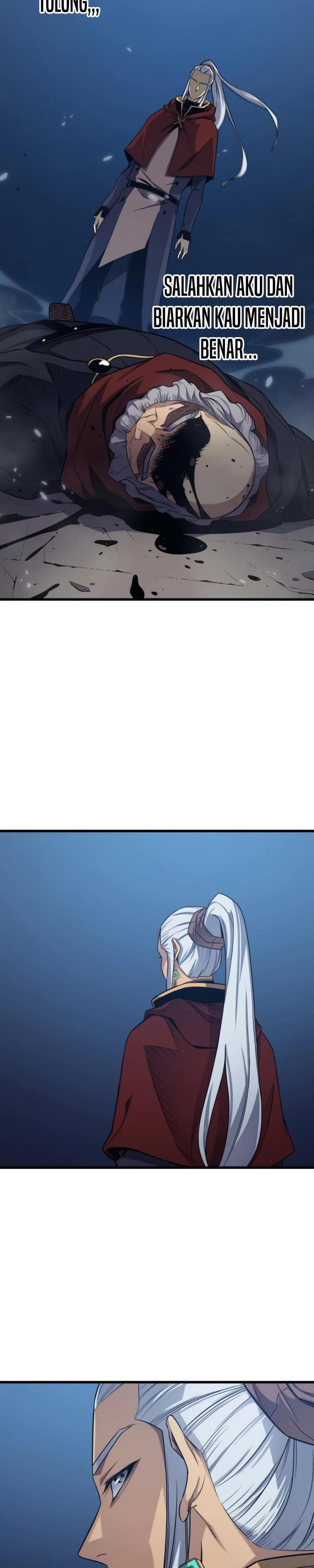 The Great Mage Returns After 4000 Years chapter 138