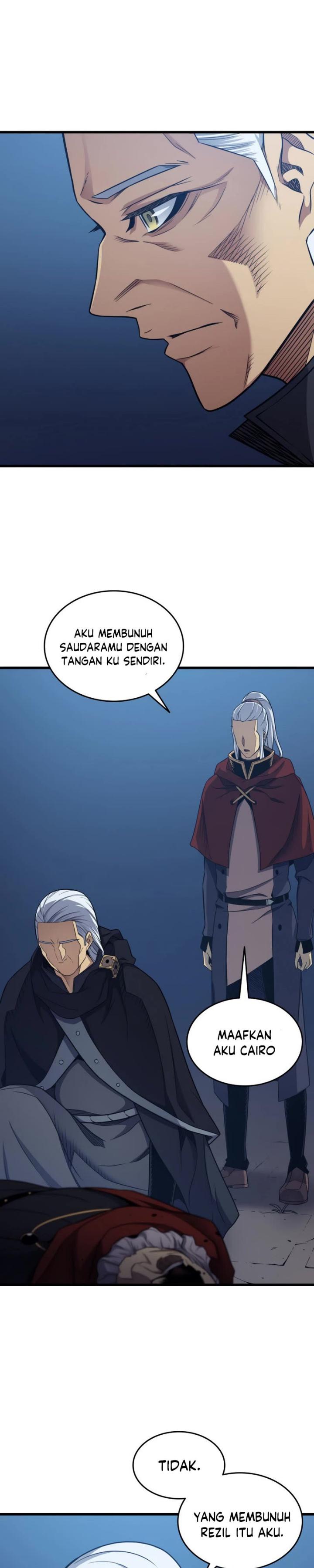 The Great Mage Returns After 4000 Years chapter 138