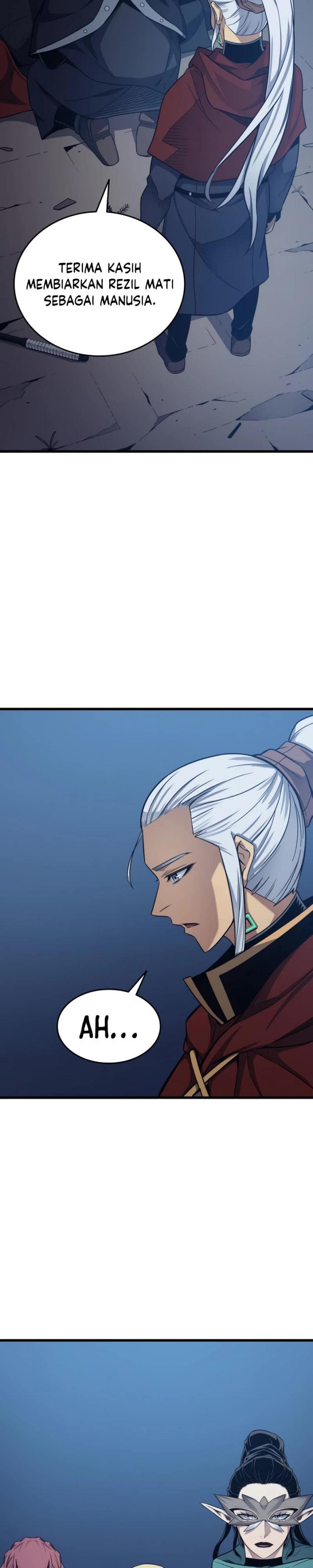 The Great Mage Returns After 4000 Years chapter 138